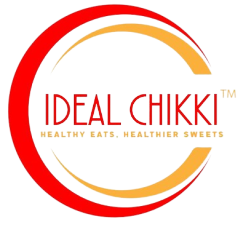 Ideal Chikki